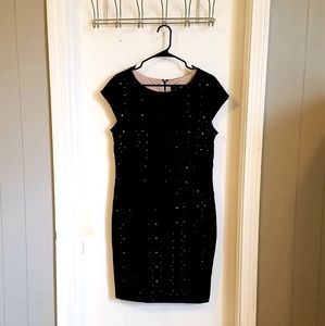 Worthington Black Dress